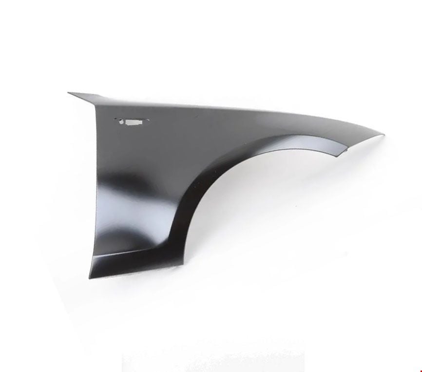 BMW - ÖN ÇAMURLUK SAĞ 1 SERİ E87 2005- - 41357133228