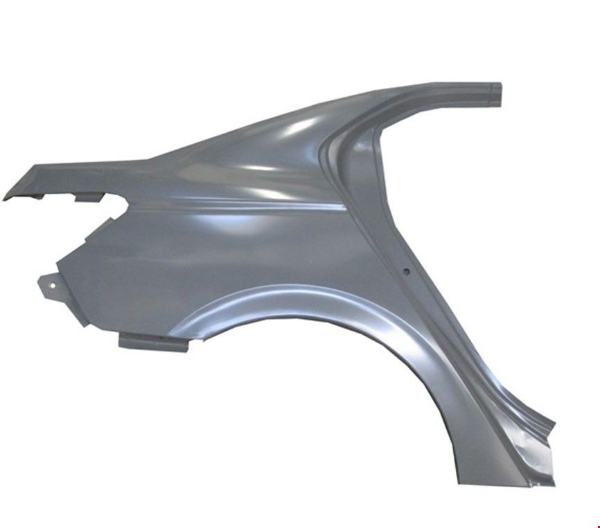 PEUGEOT - ARKA ÇAMURLUK SAĞ PG 301 2013- - 1608362880