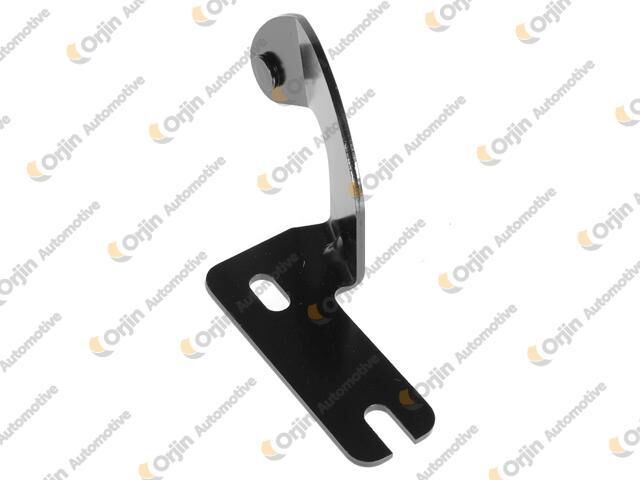 RN025-R MOTOR KAPUT MENTEŞESİ SAĞ EM R9 81-00 7701463003 7701463003