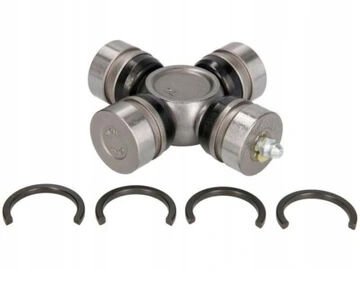 ÖN TEKER PORYASI FOCUS II-C-MAXİ 03>11 VOLVO S40-C30-V50-C70 II -04>12 2471709 3M512C300CH-3M512C300CG-2472584