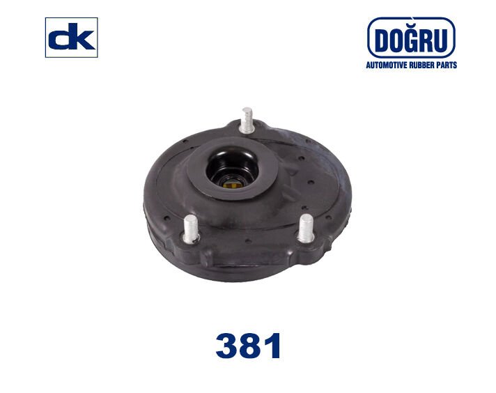 AMORTİSÖR ÜST TAKOZU SOL ÖN OPEL FIAT COMBO D DOBLO II