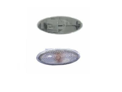TOYOTA - ÖN ÇAMURLUK ( RH= LH ) SİNYALİ COROLLA 2007- - 81730-0D060