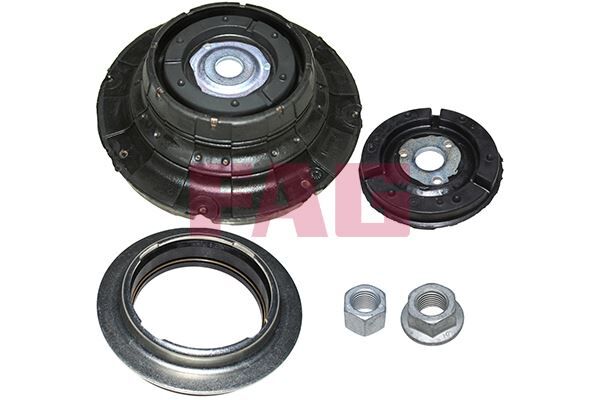 ÖN AMORTİSÖR TAKOZ BİLYA TRANSPORTER T5-T6 04 7H0412249A-7E0412249-7E0412331