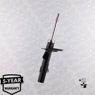 ÖN AMORTİSÖR SAĞ VOLVO S60 II 2010 >2015 > V60 2010 >2015 > XC70 2013 > GAZLI 31262895-31277200-31304052-31406002