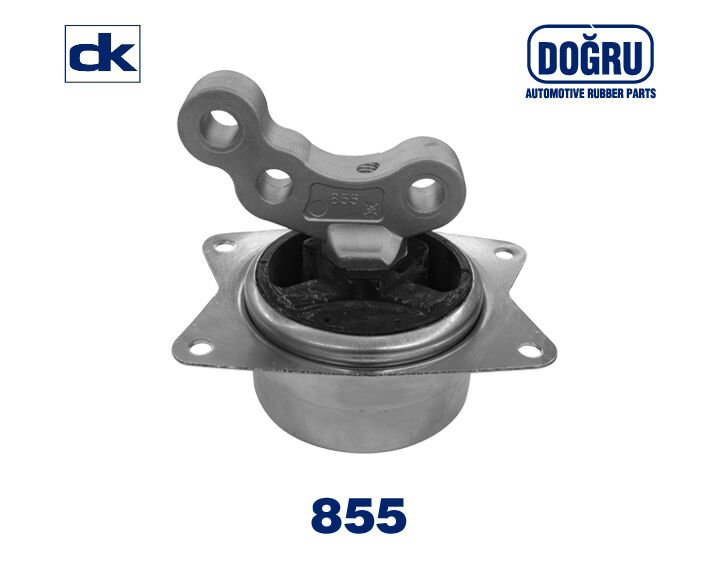 MOTOR TAKOZU VECTRA C Z20NET