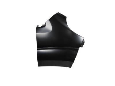 FİAT - ÖN ÇAMURLUK SAĞ BOXER/DUCATO 2007- - 1342571080 / 7841W5