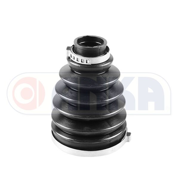 AKS KÖRÜĞÜ İÇ SAĞ VW T5 2.5 TDI 03 > PLASTİK 7H0498202A