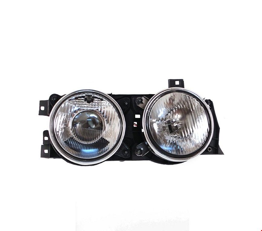 BMW - ÖN FAR SAĞ KOMPLE E34 1988- - 63121391598 / 63121378326