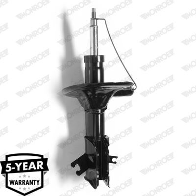 ÖN AMORTİSÖR SOL VOLVO 1.6 1.8 1.9 2.0 S40 V40 2001-2004 GAZLI 30884214-30884228