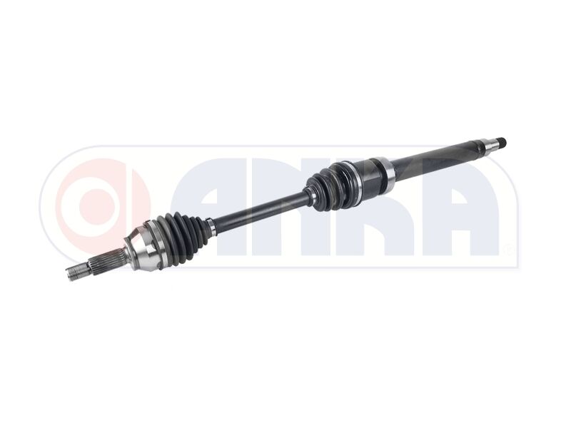 ÖN AKS KOMPLE SAG FIESTA V 1.4 TDCI 02>08 FUISON 1.4 TDCI FIESTA VII 08>12 1.25-1.4TDCI- 1.5 TDCI-1.6 TDCI B-MAX 14> 1.4TI 2S613B436AG-8V513B436AAE