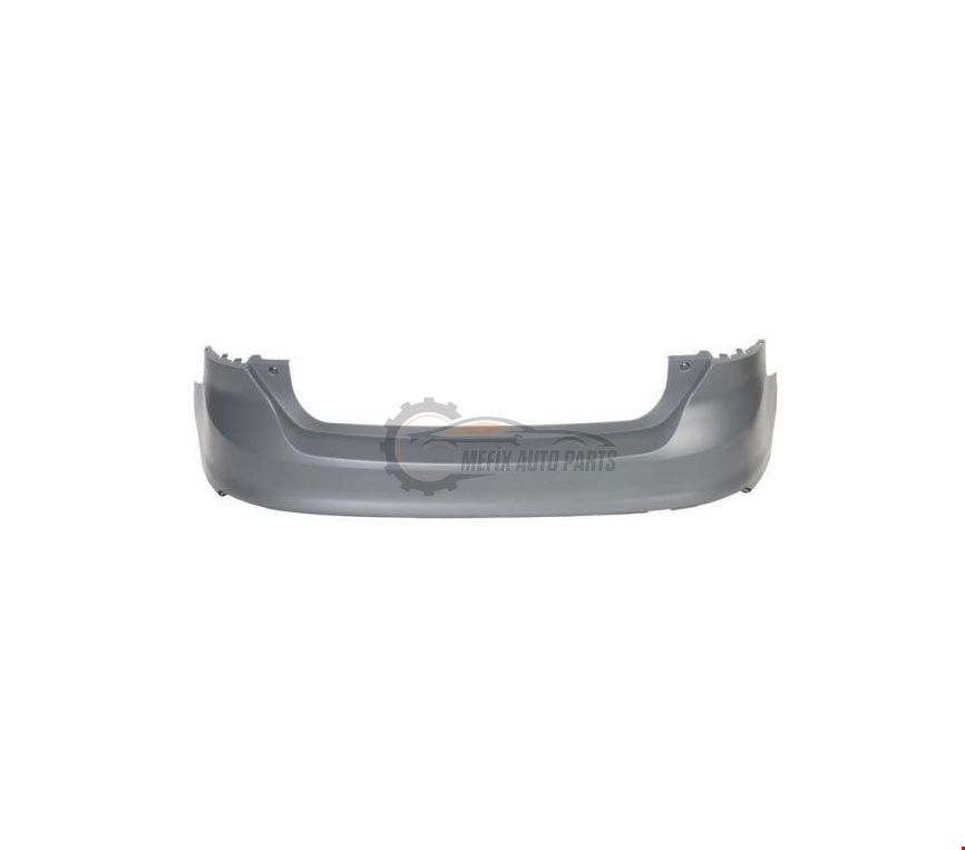 FORD - ARKA TAMPON FOCUS 2012- - BM51-17757