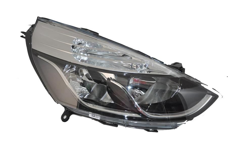 FAR SAĞ ELEKTRİKLİ RENAULT CLIO IV 12 H7/H1 KROM 260106624R