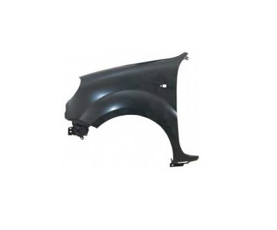 RENAULT - ÖN ÇAMURLUK SOL KANGOO 2003- EAGLE BODY - 7751718631