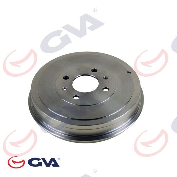 ARKA FREN KAMPANASI FIAT ALBEA 00 DOBLO 01 FIORINO 09 LINEA 09 MAREA 00 TEMPRA 92 96 TIPO 90 95 UNO 98 06 PEUGEOT BIPPER 08 CITROEN NEMO 08 228.2 mm 4 Delik 60814839-7769850-4247.55-52015299