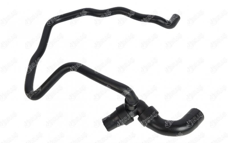 RADYATÖR ALT HORTUMU ASTRA H 1.3 CDTI 04 - OEM 1337744,13128920,1337856,13310136