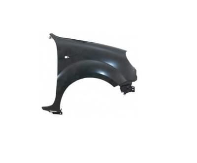 RENAULT - ÖN ÇAMURLUK (GORDON) SAĞ KANGOO 2003- - 7751718632