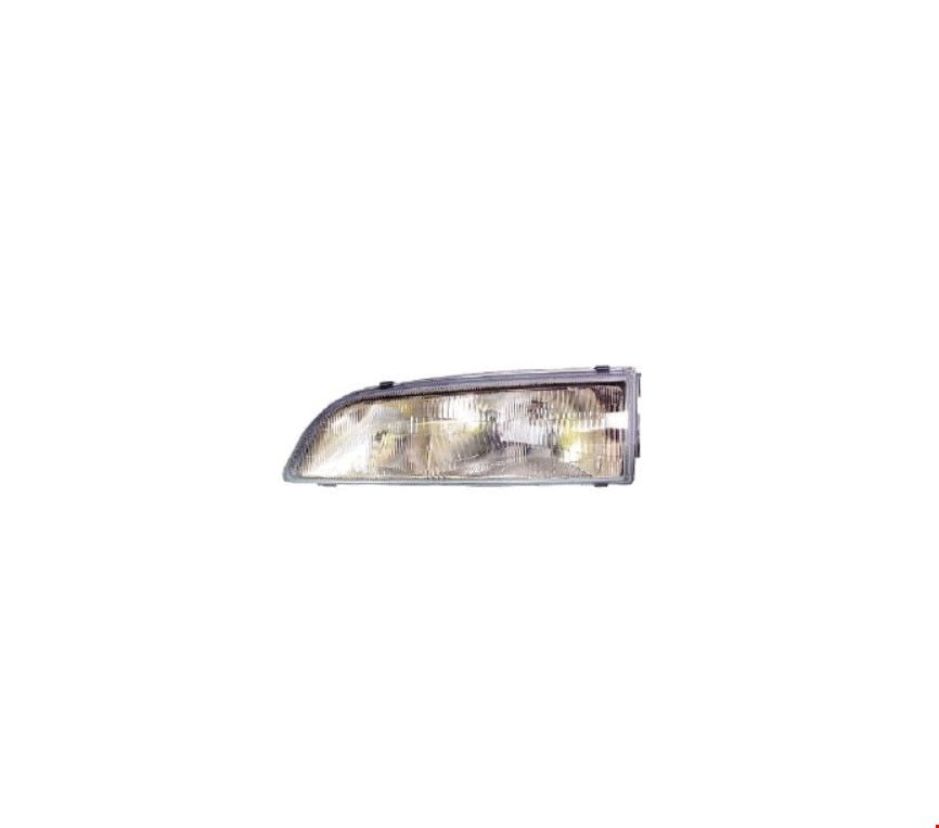 HYUNDAİ - ÖN FAR SOL H100 1993- - 9210143300