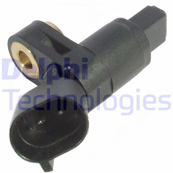 ABS TEKERLEK HIZ DEVİR SENSÖRÜ ÖN SOL BORA 00-05 -CADDY II-GOLF III-IV-PASSAT 90-96 -POLO 94-99 1H0927807-1J0927803