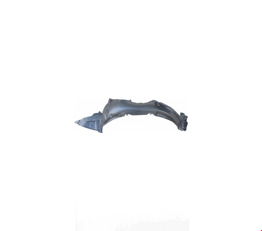 TOYOTA - ÖN ÇAMURLUK DAVLUMBAZI SOL AVENSİS 2008- - 53806-05010