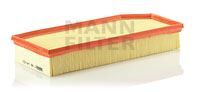 HAVA FILTRESI MERCEDES OM611 W203 S203 CL203 C209 W210 S210 W163 W461 W463 A6110940104