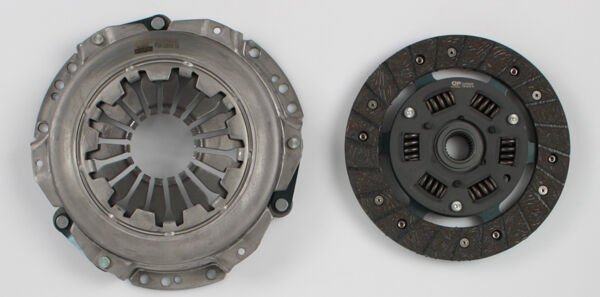 TAMPON BAĞLANTI BRAKETİ TK FLUENCE 622217286R