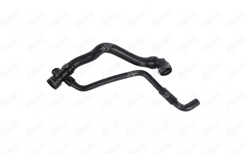 RADYATÖR ALT HORTUMU AUDI A4-A6-PASSAT 1.8-1.9 TDI - OEM 4B0121055J
