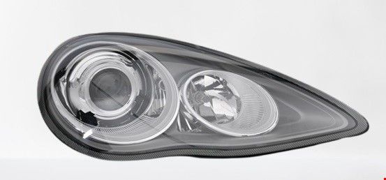 PORSCHE - ÖN FAR SAĞ (ADAPTİF) PANAMERA 2010- - 97063117007