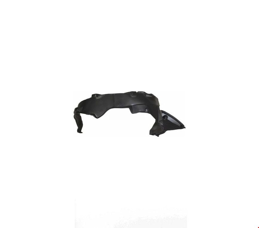 TOYOTA - ÖN ÇAMURLUK DAVLUMBAZI SOL AURİS 2010- - 53876-02360