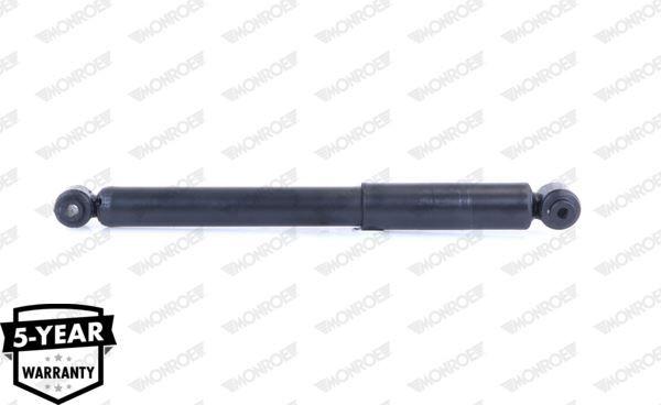 ARKA AMORTİSÖR L/R CITROEN C4 CACTUS 14> C3 AIRCROSS 17> GAZLI 9809739280