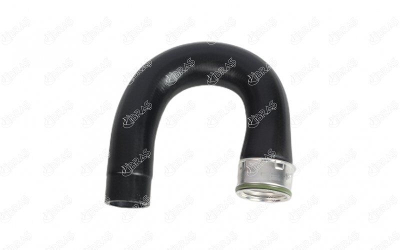 TURBO HORTUMU METAL UÇLU CORSA C 1.3 D - OEM 5860818,24460993