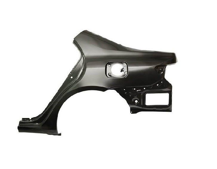 TOYOTA - ARKA ÇAMURLUK SOL COROLLA 2007- - 61602-12A40