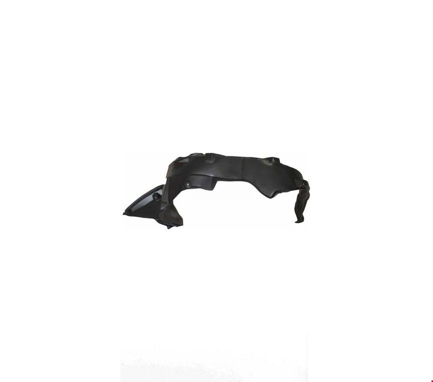 TOYOTA - ÖN ÇAMURLUK DAVLUMBAZI SAĞ AURİS 2010- - 53875-02360