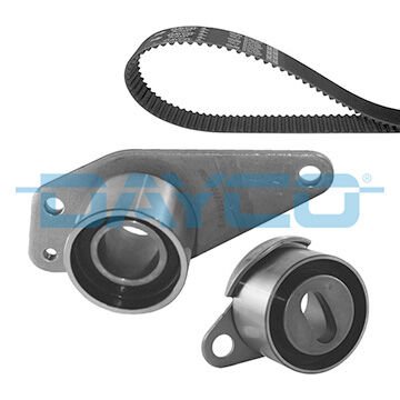 EKSANTRİK GERGİ KİTİ MGN-TRAFIC 1.9D 96-03 VOLVO S40-V40 1.9TD 95-99 OPEL ARENA 1.9D 97-01 7701471864