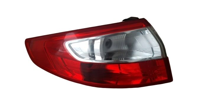 ARKA TAMPON REFLEKTÖRÜ SAĞ FLUENCE 89380768