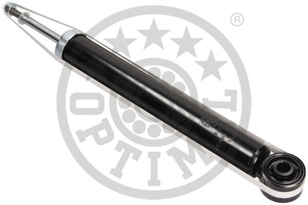 ARKA AMORTİSÖR R/L OPEL INSIGNIA A 08-17 95516523-95516522-436893-436892