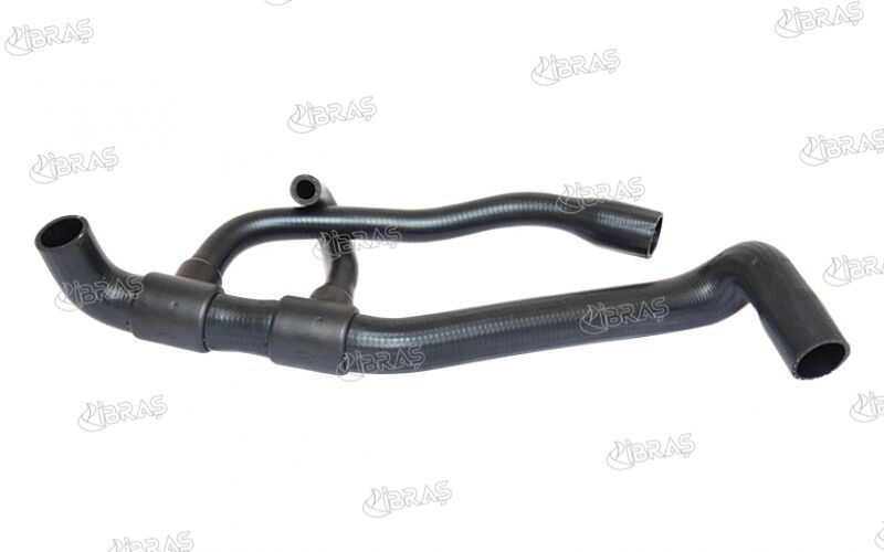 YEDEK SU DEPO HORTUMU TRANSPORTER T2 80-92 - OEM 068121101H,068121101F