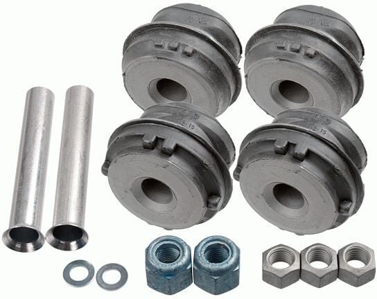 ASKI ROTU ON SAG BMW G01 F97 G08 G45 G02 F98 31356881092