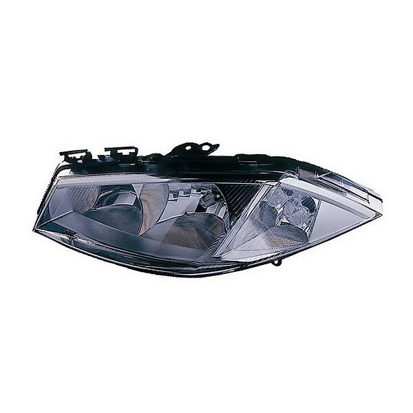 FAR SİNYAL SOL RENAULT MEGANE II 02> ELEKTRİKLİ H7 H1 7701054656-7701064018-260604235R
