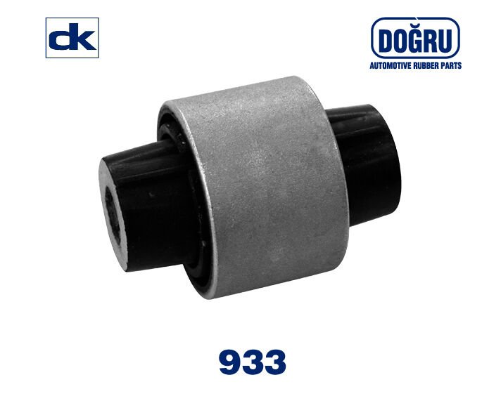 ARKA DENGE KOLU BURCU VOLKSWAGEN
