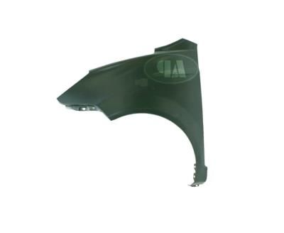 CHEVROLET - ÖN ÇAMURLUK SOL SPARK 2005- - 96599353