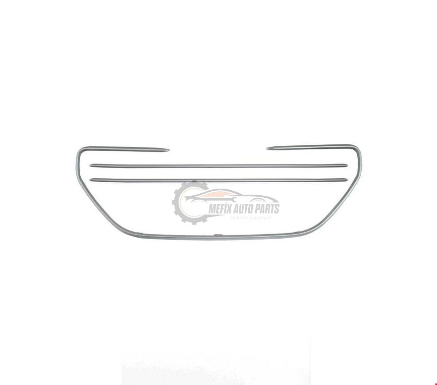 PEUGEOT - ÖN PANJUR ÇITASI (TAKIM GRİ BOYALI) PG 301 2013- - 1608716080