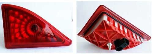 DIŞ DİKİZ AYNA SİNYALİ SAĞ CLIO SYMBOL 2012 > 261600977
