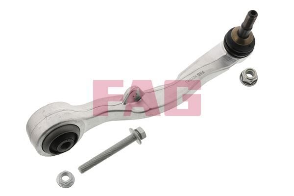 SALINCAK ON SAG ALT ARKA BMW E60 E61 31122347952