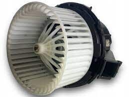 KALORIFER MOTORU OPEL CROSSLAND X 1.2 1.5D CITROEN C3 AIRCROSS - (12V) - OEM 9818270880