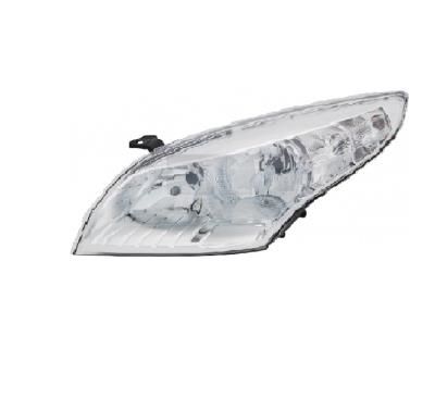 RENAULT - ÖN FAR SOL MEGANE 3 2008- - 260607449R