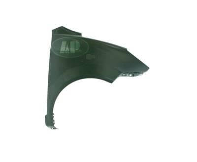 CHEVROLET - ÖN ÇAMURLUK SAĞ SPARK 2005- - 96599354