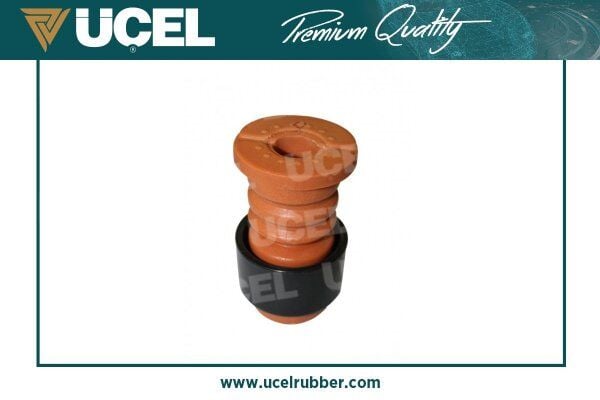 PUR AMORTİSÖR SÜSPANSİYON TAKOZU ÖN RENAULT KADJAR 1.2 TCE 540504CL0B-54050HV10A