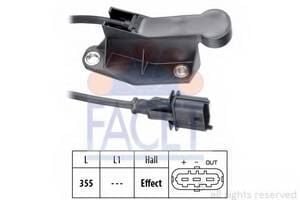SENSÖR EKSANTRİK DEVİR ASTRA G-H-VECTRA B-C