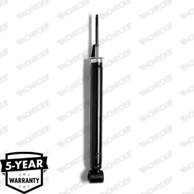 ARKA AMORTİSÖR FIAT BRAVO 2007-2014 STILO 1.2-1.4-1.6-1.9 D-1.9 JTD 2001-2007 GAZLI LANCIA DELTA 2008-2014 50705394-50705343