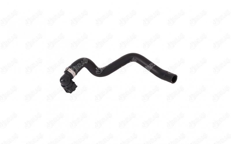 KALORİFER HORTUMU AUDI A4 1.9 TDI VW PASSAT VI 1.9 TDI - OEM 3B0819372A
